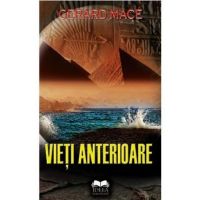 Vieti anterioare - Gerard Mace