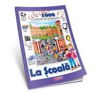1000 cuvinte in engleza. La scoala