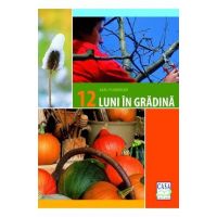 12 luni in gradina - Karl Ploberger