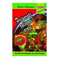 296 Preparate culinare arabe - Mircea Georgescu