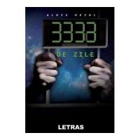 3333 de zile - Alois Heigl