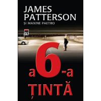 A 6-a tinta - James Patterson, Maxine Paetro