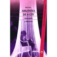 Abilitatea de a citi - Kate Cain