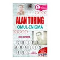 Alan Turing, Omul-Enigma - Nigel Cawthorne