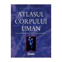 Atlasul corpului uman - Peter Abrahams