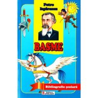 Basme - Petre Ispirescu