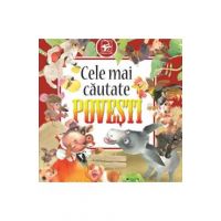 Cele mai cautate povesti