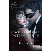 Cincizeci de umbre intunecate Vol. II Din trilogia Fifty Shades - E.L. James