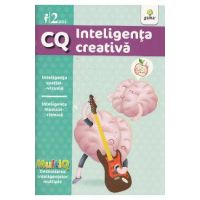 CQ 2 Ani Inteligenta creativa