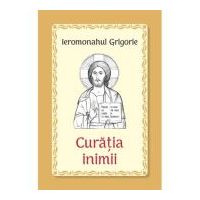 Curatia inimii - Ieromonahul Grigorie