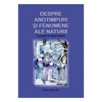 Despre anotimpuri si fenomene ale naturii - Dosa Daniela