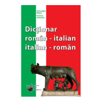 Dictionar, Dublu Italian-Roman si Roman-Italian - Gheorghe Bejan, Franco Alberti