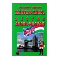Dictionar maghiar-englez, englez-maghiar - Zoltan Lantos