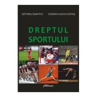 Dreptul sportului - Septimiu Ioan Put, Cosmin Flavius Costas