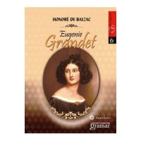 Eugenie Grandet - Honore De Balzac