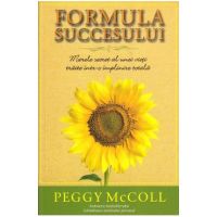 Formula succesului - Peggy McColl