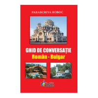 Ghid roman-bulgar - Paraschiva Boboc