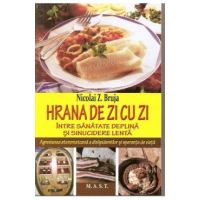 Hrana de zi cu zi - Nicolai Z. Bruja
