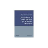 Insula si mare la Mihai Eminescu si Alexandru Macedonski - Delia-Anamaria Rachisan