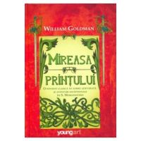 Mireasa Printului - William Goldman