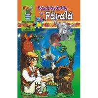 Nazdravaniile lui Pacala - Iosif Nadejde