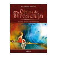 O inima de broscuta vol.4: Botezul maturitatii - Gheorghe Virtosu