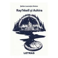 Ray'hkell si Ashira - Stefan Laurentiu Simion
