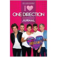 100% Necenzurat - I Love One Direction - Jurnal
