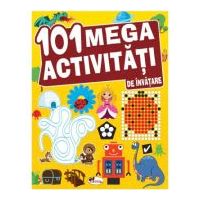 101 mega activitati de invatare