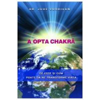 A opta chakra - Jude Currivan