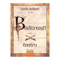Badaranii - Carlo Goldoni