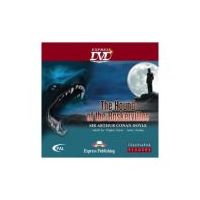 Benzi desenate The Hound of the Baskervilles DVD - Jenny Dooley
