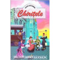 Chiritele - Vasile Alecsandri