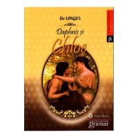 Daphnis si Chloe - De Longus