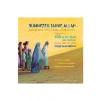 Dumnezeu, Iahve, Allah - Katia Mroweic, Michael Kubler, Antoine Sfeir