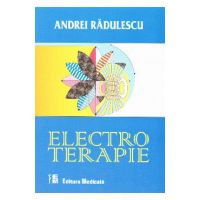 Electroterapie - Andrei Radulescu