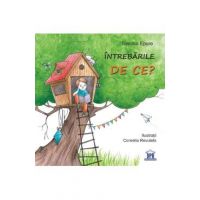 Intrebarile DE CE? - Simona Epure