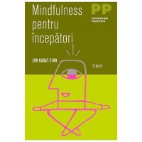 Mindfulness pentru incepatori - Jon Kabat-Zinn