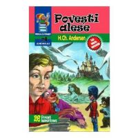 Povesti alese - H.C. Andersen