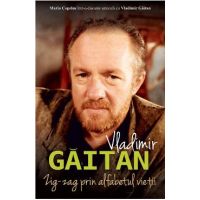 Zig-Zag prin alfabetul vietii - Vladimir Gaitan