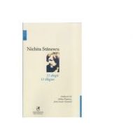 11 elegii. 11 elegies. Editia a 2-a, bilingva romano-franceza - Nichita Stanescu