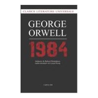 1984 - George Orwell