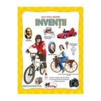 Afla totul despre inventii