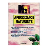 Afrodiziace Naturiste
