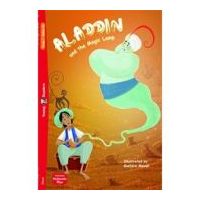 Aladdin and the Magic Lamp