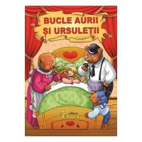 Bucle aurii si ursuletii