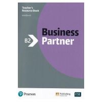 Business Partner B2 Teacher's Resource Book - Irene Barrall