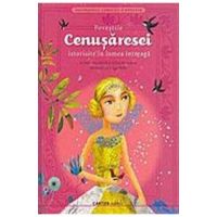 Cenusareasa - Charles Perrault
