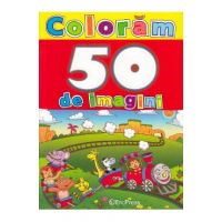 Coloram 50 de imagini