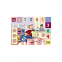 De la 1 la 10 - Cumparaturile Emiliei